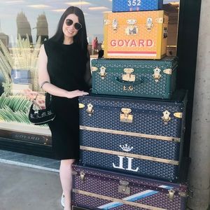 Meet your Posher, Sara